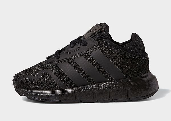 adidas Originals Chaussure Swift Run X - Core Black / Core Black / Core Black, Core Black / Core Bla