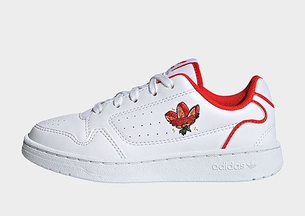 adidas Originals Chaussure NY 90 - Cloud White / Cloud White / Cloud White, Cloud White / Cloud Whit