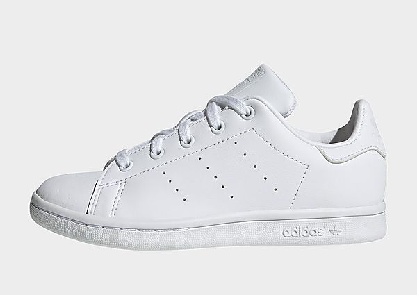 adidas Originals Chaussure Stan Smith - Cloud White / Cloud White / Cloud White, Cloud White / Cloud