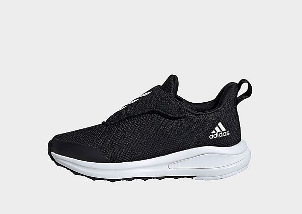 adidas Chaussure FortaRun AC - Core Black / Cloud White / Core Black, Core Black / Cloud White / Cor