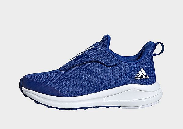 adidas Chaussure FortaRun AC - Royal Blue / Cloud White / Royal Blue, Royal Blue / Cloud White / Roy