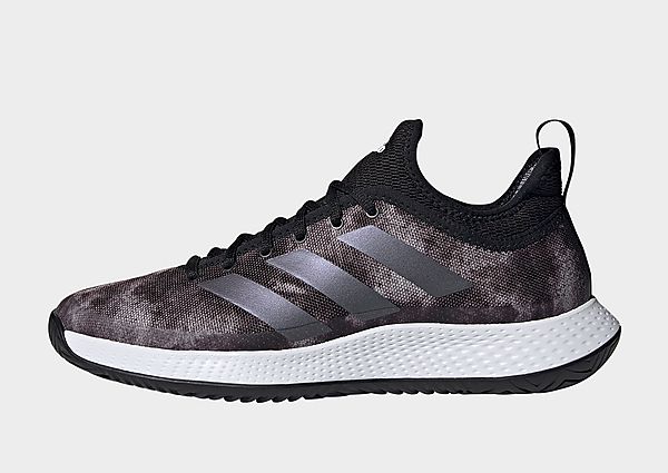adidas Chaussure de tennis Defiant Generation Multicourt - Core Black / Core Black / Grey Five, Core