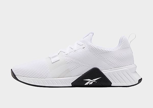 Reebok flashfilm train 2 - White / White / Black, White / White / Black