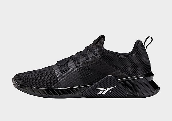 Reebok flashfilm train 2 - Black / Black / White, Black / Black / White