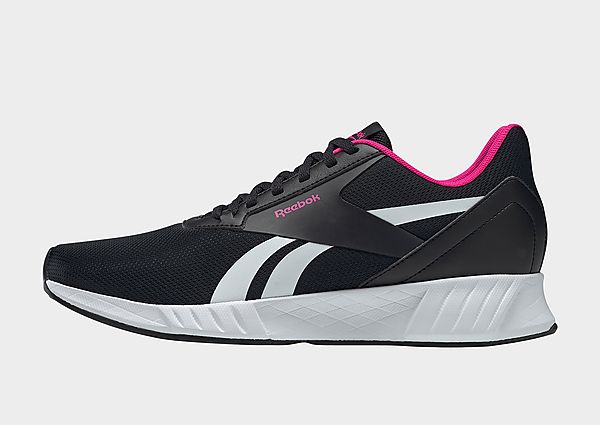 Reebok reebok lite plus 2 - Black / White / Proud Pink, Black / White / Proud Pink