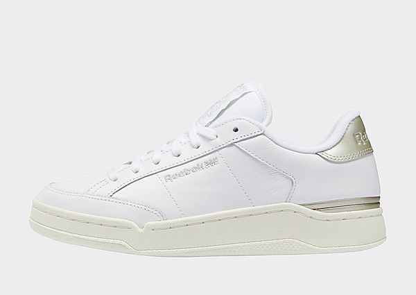 Reebok ad court - Cloud White / Flint Grey Metallic / Chalk, Cloud White / Flint Grey Metallic / Cha