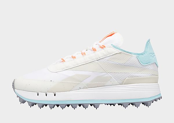 Reebok reebok legacy 83 - White / Morning Fog / Digital Glow, White / Morning Fog / Digital Glow