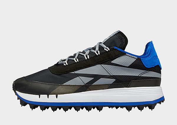 Reebok reebok legacy 83 - Black / Cold Grey 4 / Morning Fog, Black / Cold Grey 4 / Morning Fog