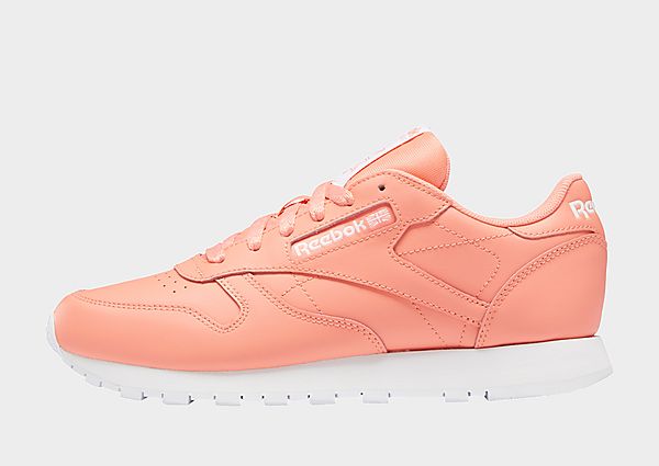 Reebok classic leather - Twisted Coral / White / Twisted Coral, Twisted Coral / White / Twisted Cora