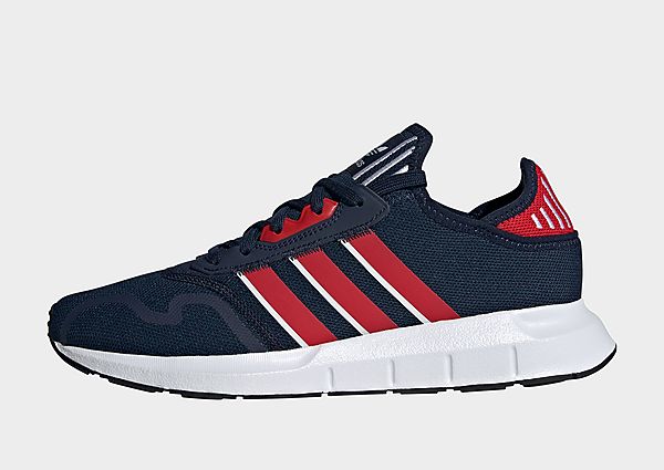 adidas Originals Chaussure Swift Run X - Collegiate Navy / Scarlet / Cloud White, Collegiate Navy /