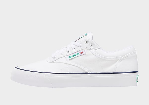 Reebok club c vulcanised - Cloud White / Cloud White / Reebok Rubber Gum-05, Cloud White / Cloud Whi