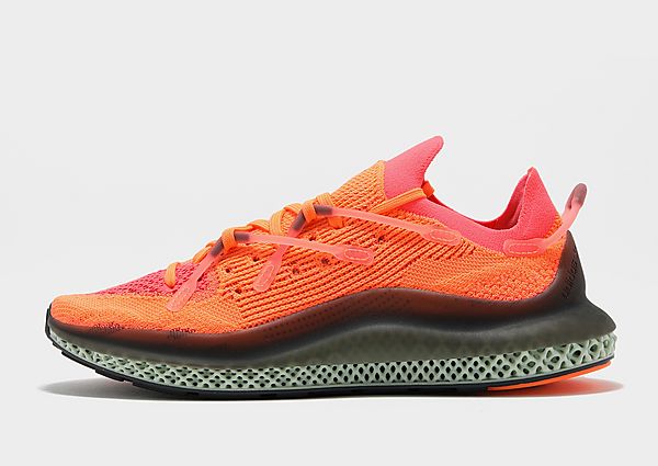 adidas Originals - Screaming Orange / Core Black / Solar Red, Screaming Orange / Core Black / Solar