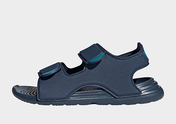 adidas Sandale Swim - Crew Navy / Crew Navy / Cloud White, Crew Navy / Crew Navy / Cloud White