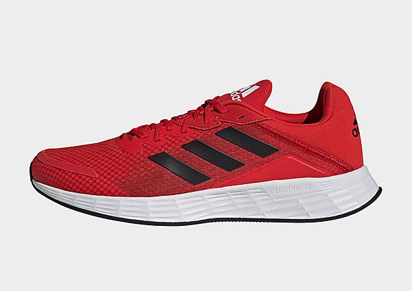 adidas Chaussure Duramo SL - Vivid Red / Core Black / Solar Red, Vivid Red / Core Black / Solar Red