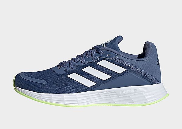 adidas Chaussure Duramo SL - Crew Blue / Cloud White / Halo Blue, Crew Blue / Cloud White / Halo Blu