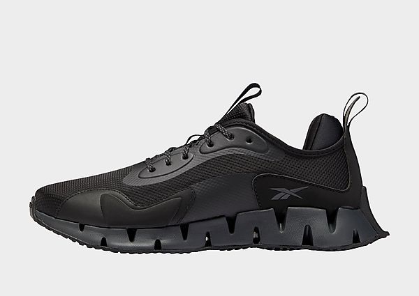 Reebok zig dynamica - Black / Cold Grey 7 / Black, Black / Cold Grey 7 / Black