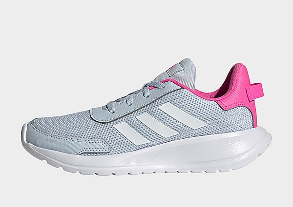 adidas Chaussure Tensor Run - Halo Blue / Cloud White / Screaming Pink, Halo Blue / Cloud White / Sc