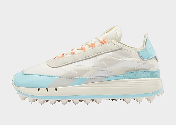 Reebok reebok legacy 83 - Classic White / Digital Glow / Morning Fog, Classic White / Digital Glow /