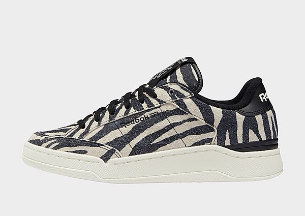 Reebok ad court - Chalk / Core Black / Chalk, Chalk / Core Black / Chalk