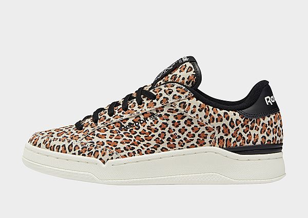 Reebok ad court - Chalk / Core Black / Chalk, Chalk / Core Black / Chalk