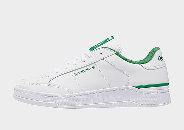 Reebok ad court - Cloud White / Glen Green / Cloud White, Cloud White / Glen Green / Cloud White