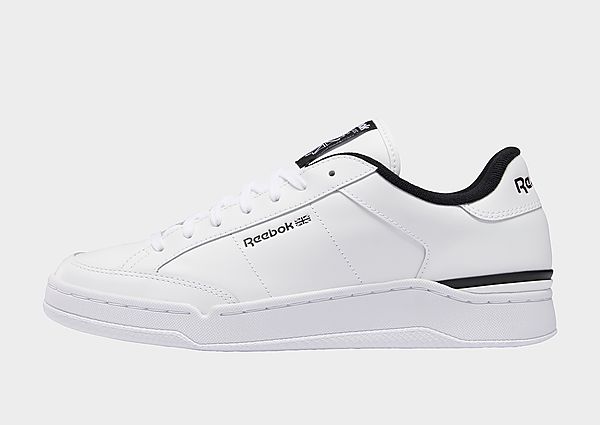 Reebok ad court - Cloud White / Core Black / Cloud White, Cloud White / Core Black / Cloud White