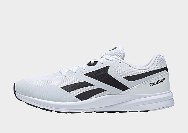 Reebok reebok runner 4.0 - Cloud White / Black / Cloud White, Cloud White / Black / Cloud White