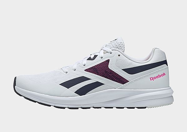 Reebok reebok runner 4.0 - White / Vector Navy / Proud Pink, White / Vector Navy / Proud Pink
