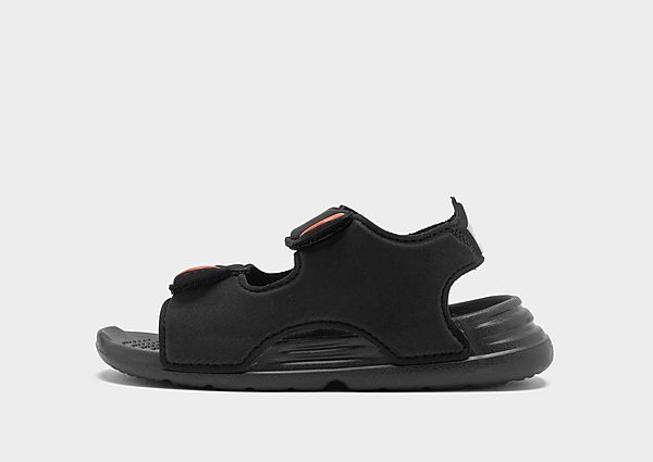 adidas Sandale Swim - Core Black / Core Black / Cloud White, Core Black / Core Black / Cloud White