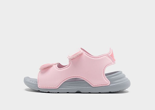 adidas Sandale Swim - Clear Pink / Clear Pink / Clear Pink, Clear Pink / Clear Pink / Clear Pink