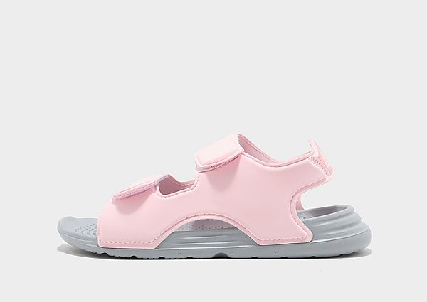 adidas Sandale Swim - Clear Pink / Clear Pink / Clear Pink, Clear Pink / Clear Pink / Clear Pink