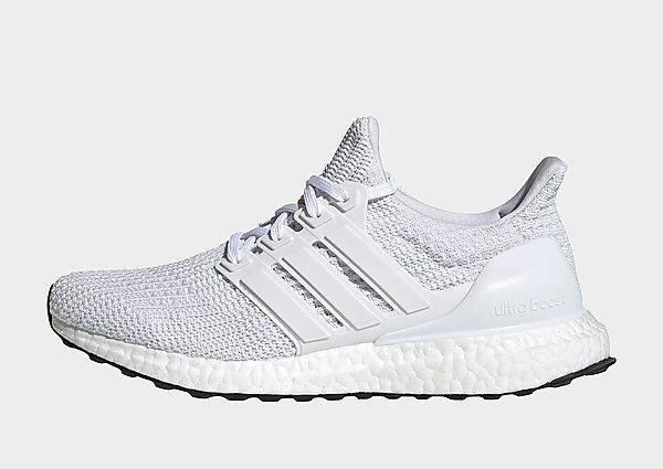 adidas Chaussure Ultraboost 4.0 DNA - Cloud White / Cloud White / Core Black, Cloud White / Cloud Wh