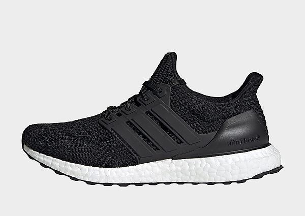 adidas Chaussure Ultraboost 4.0 DNA - Core Black / Core Black / Cloud White, Core Black / Core Black
