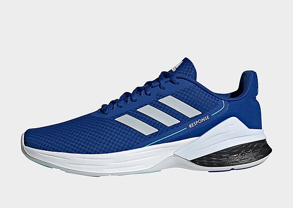 adidas Chaussure Response SR - Royal Blue / Cloud White / Core Black, Royal Blue / Cloud White / Cor