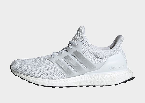 adidas Chaussure Ultraboost 4.0 DNA - Cloud White / Silver Metallic / Core Black, Cloud White / Silv