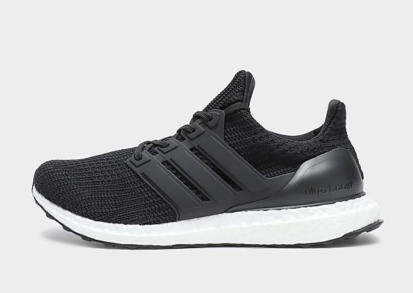 adidas Chaussure Ultraboost 4.0 DNA - Core Black / Core Black / Cloud White, Core Black / Core Black