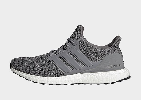 adidas Chaussure Ultraboost 4.0 DNA - Grey Three / Grey Three / Core Black, Grey Three / Grey Three