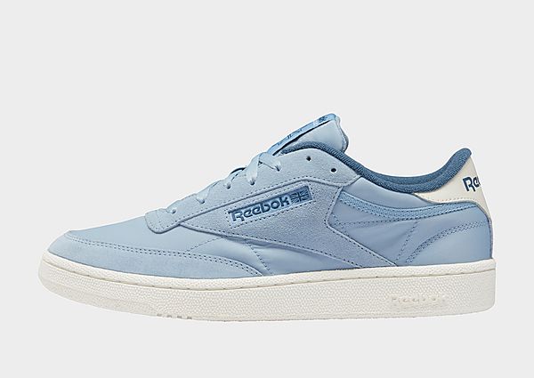 Reebok club c 85 - Brave Blue / Brave Blue / Chalk, Brave Blue / Brave Blue / Chalk