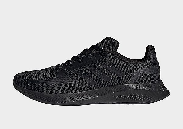 adidas Chaussure Runflacon 2.0 - Core Black / Core Black / Grey Six, Core Black / Core Black / Grey