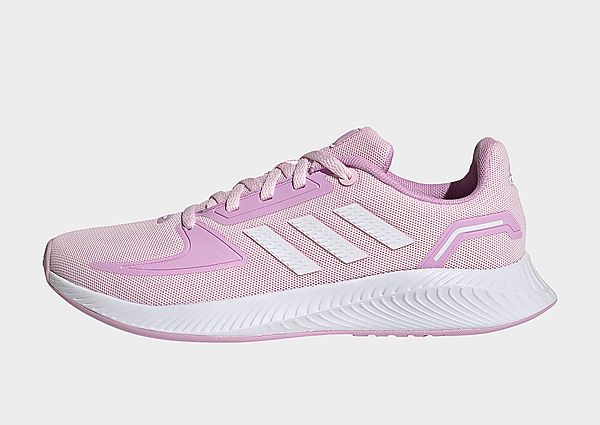 adidas Chaussure Runflacon 2.0 - Clear Pink / Cloud White / Clear Lilac, Clear Pink / Cloud White /
