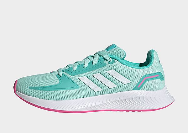 adidas Chaussure Runflacon 2.0 - Clear Mint / Cloud White / Acid Mint, Clear Mint / Cloud White / Ac