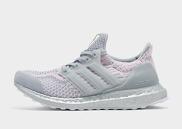 adidas Chaussure Ultraboost 5.0 DNA - Halo Silver / Halo Silver / Dash Grey, Halo Silver / Halo Silv