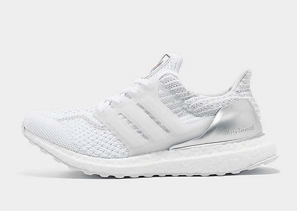 adidas Chaussure Ultraboost 5.0 DNA - Cloud White / Cloud White / Grey One, Cloud White / Cloud Whit