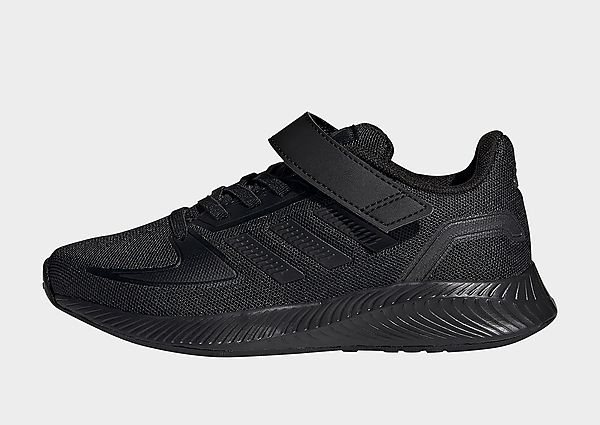 adidas Chaussure Runfalcon 2.0 - Core Black / Core Black / Grey Six, Core Black / Core Black / Grey