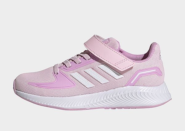adidas Chaussure Runfalcon 2.0 - Clear Pink / Cloud White / Clear Lilac, Clear Pink / Cloud White /
