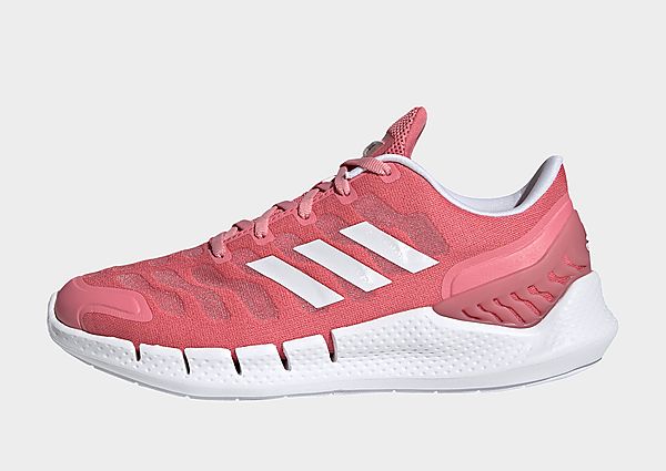 adidas Chaussure Climacool Ventania - Hazy Rose / Cloud White / Core Black, Hazy Rose / Cloud White