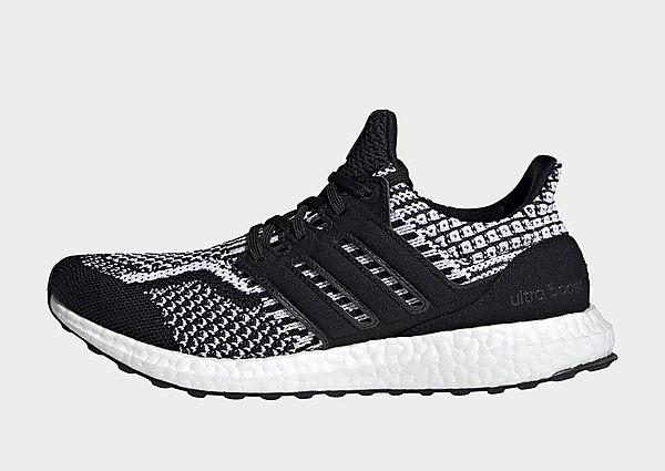 adidas Chaussure Ultraboost 5.0 DNA - Core Black / Core Black / Cloud White, Core Black / Core Black