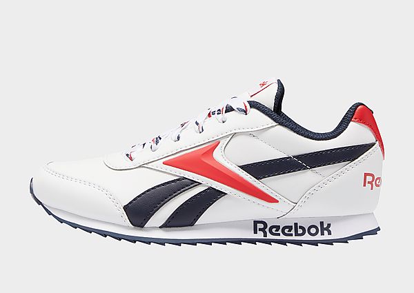 Reebok reebok royal classic jogger 2 - White / Vector Navy / Vector Red, White / Vector Navy / Vecto