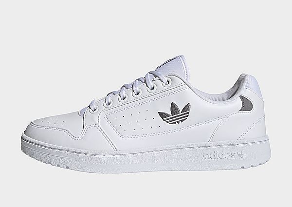 adidas Originals Chaussure NY 90 - Cloud White / Grey Three / Cloud White, Cloud White / Grey Three