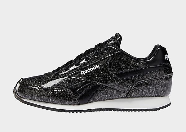 Reebok reebok royal classic jogger 3 - Black / Black / White, Black / Black / White